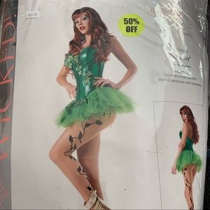 Halloween costume